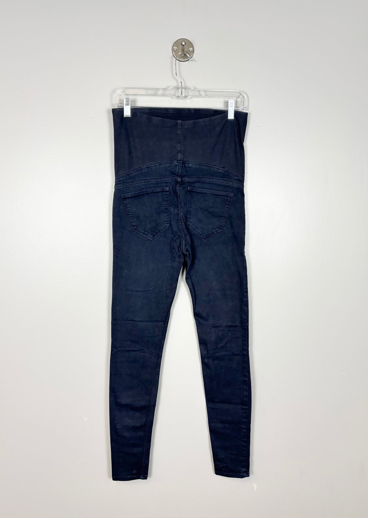 S - Liz Lange Black Pants