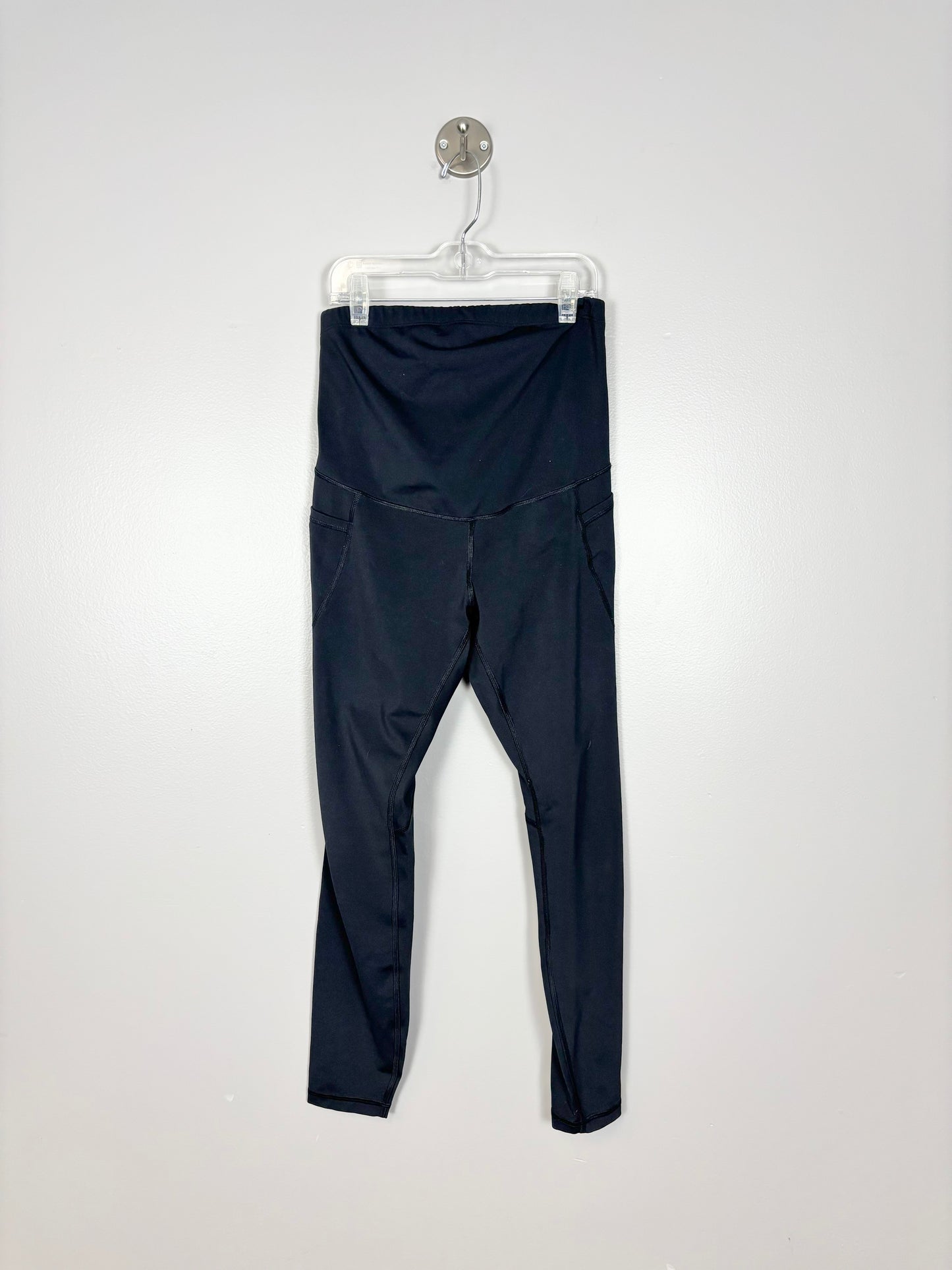 M - SHEIN Black Athletic Legging