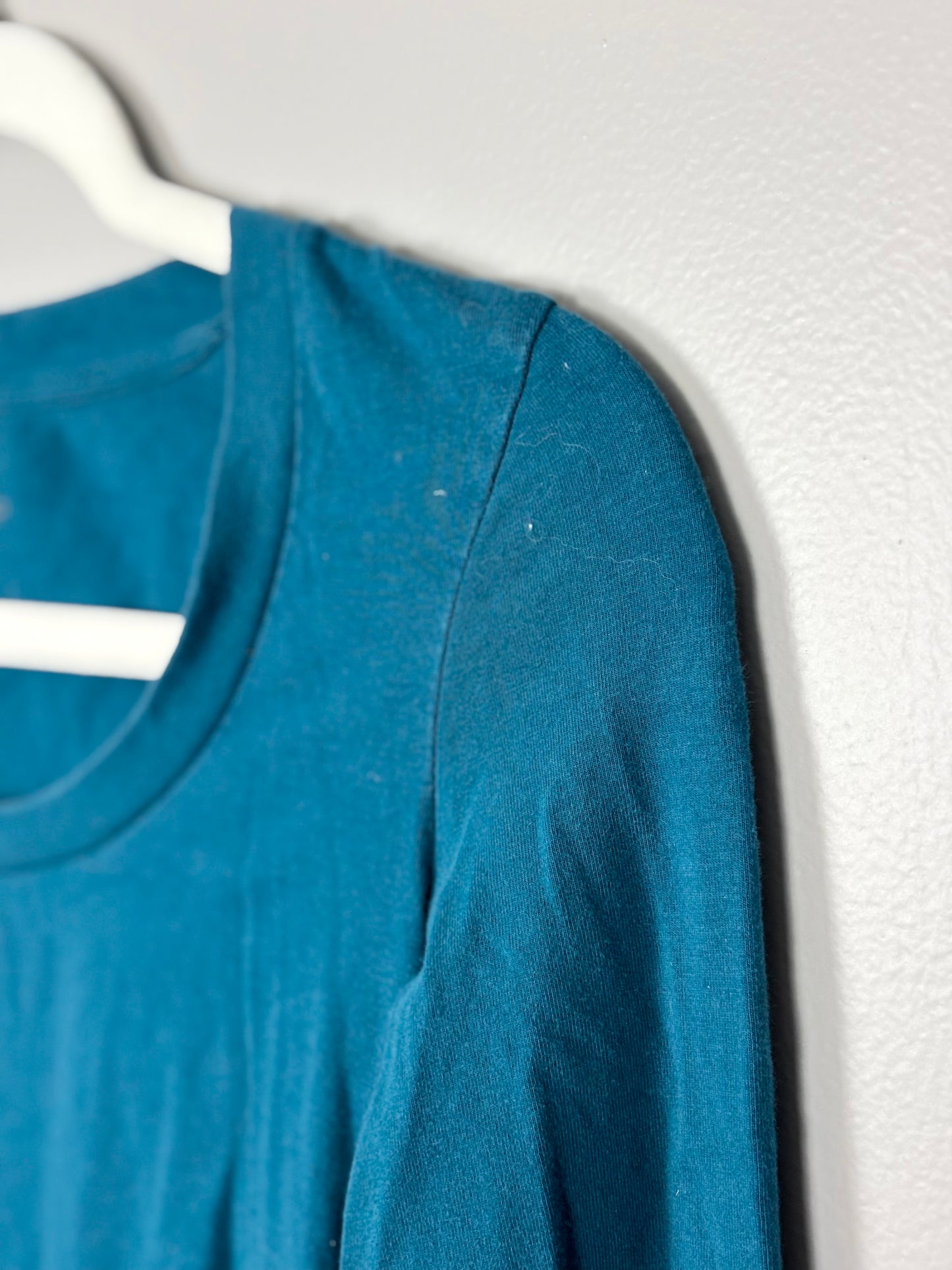 S - Thyme Maternity Shirt