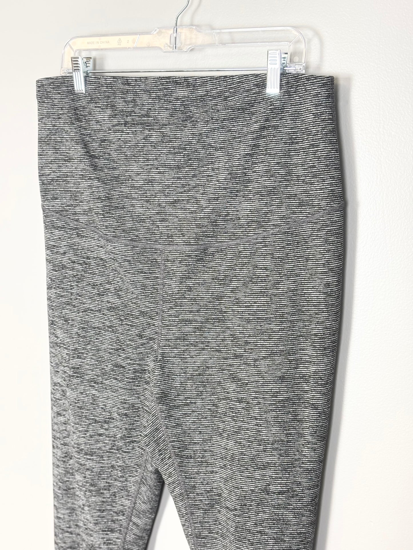 XL - Old Navy Active Grey Legging
