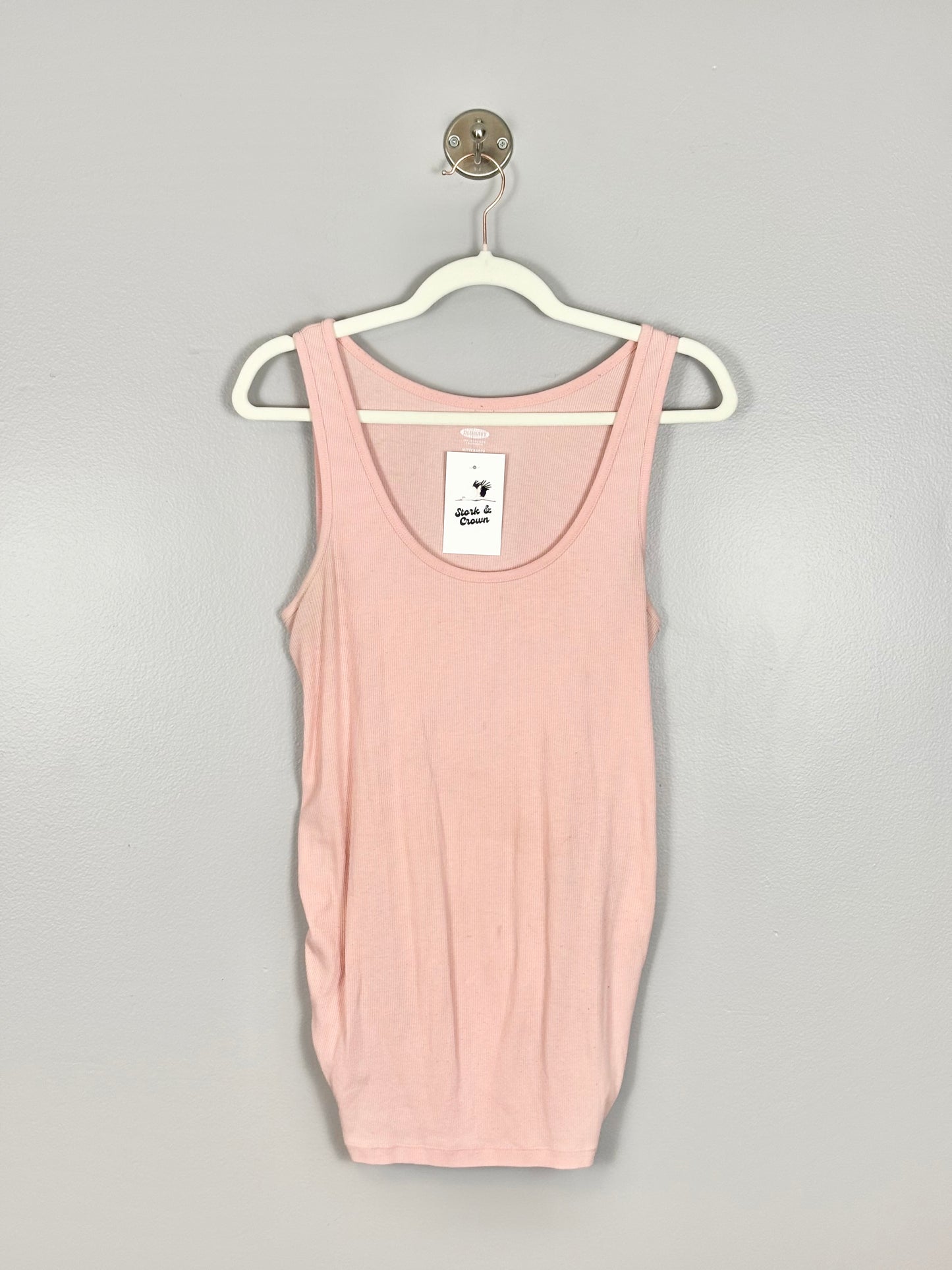 S - Old Navy Ribbed Tank