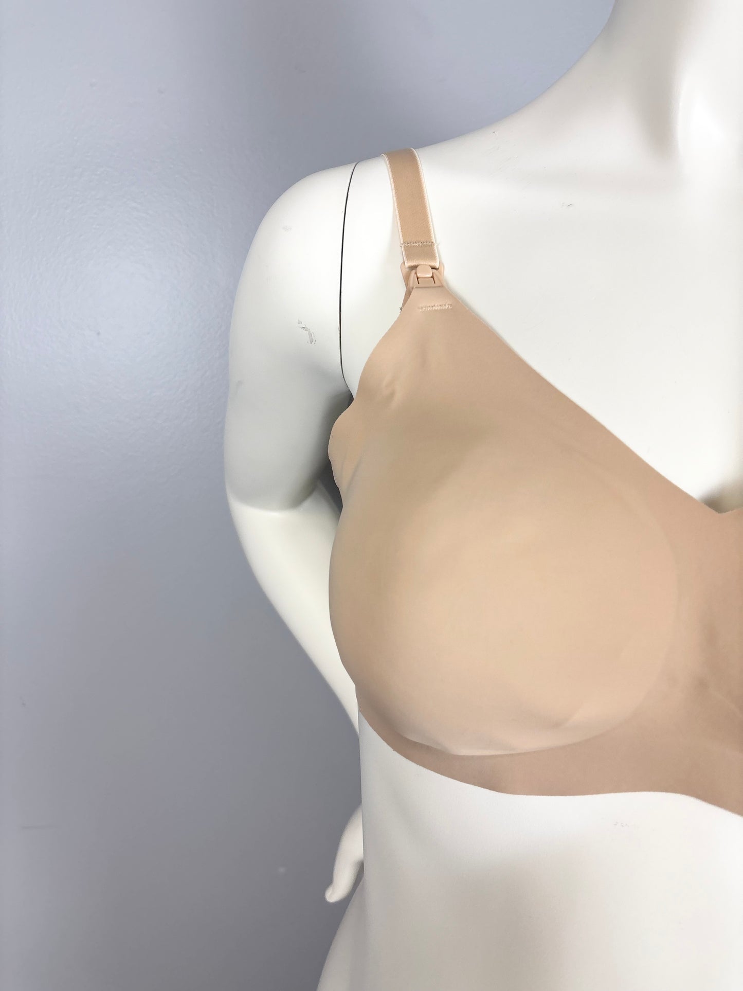 S/M - Knix Caramel Nursing Bra