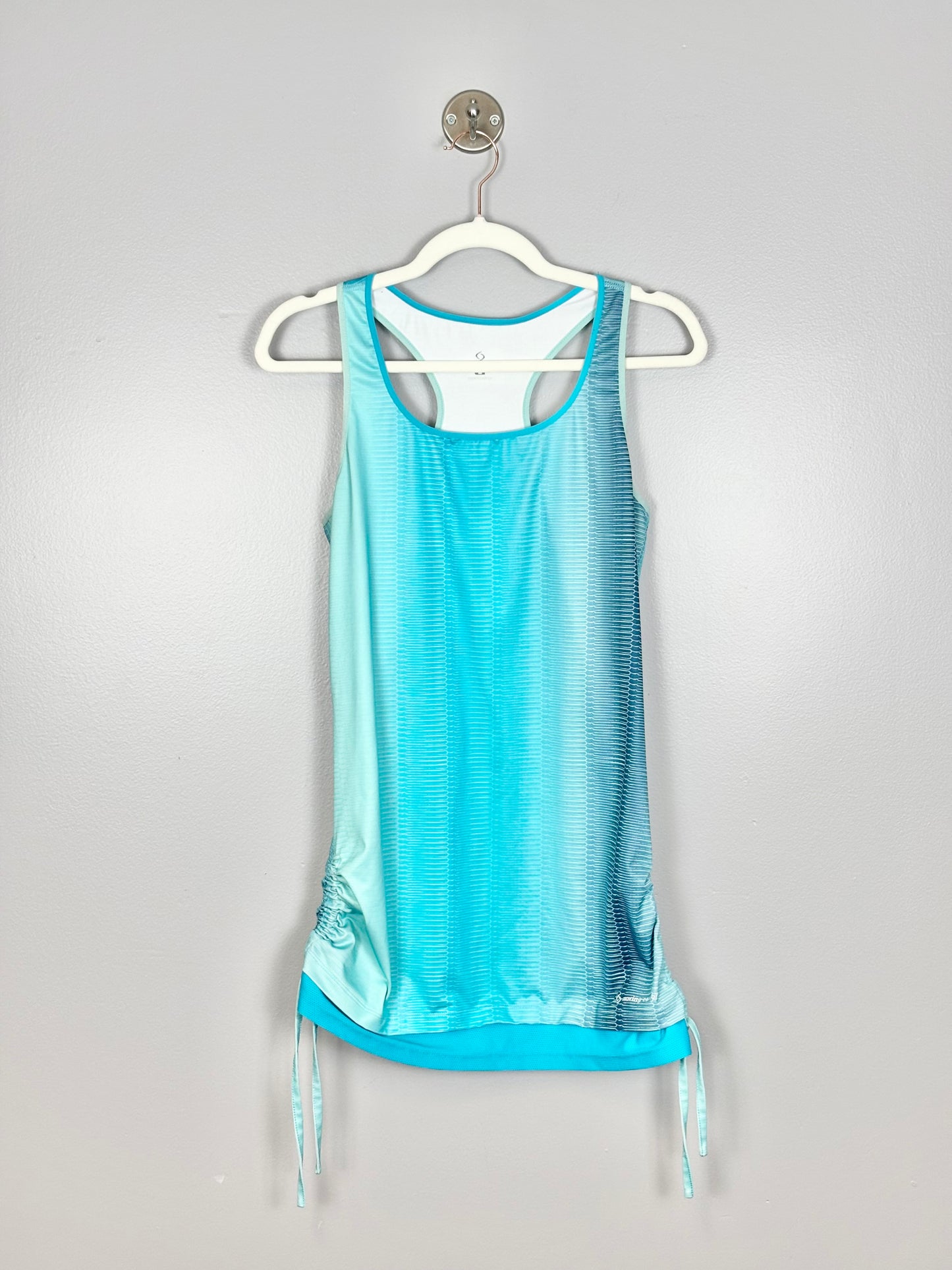 L - Moving Comfort Tank