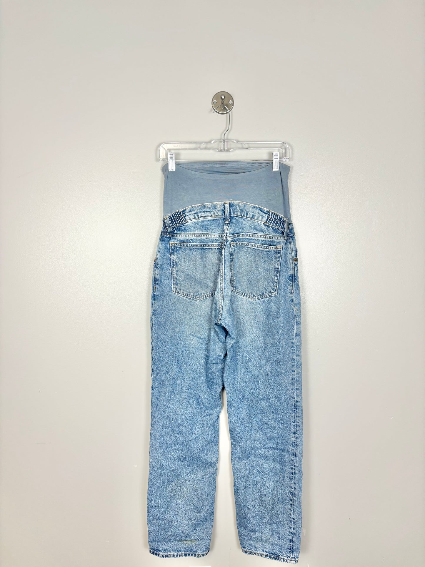 S - H & M Mama Midwash Denim