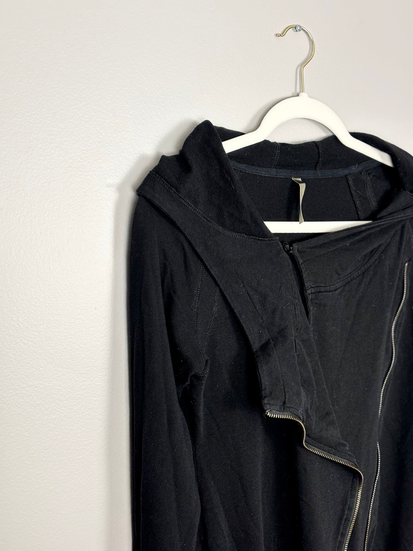 S - Thyme Maternity/Nursing Hoodie