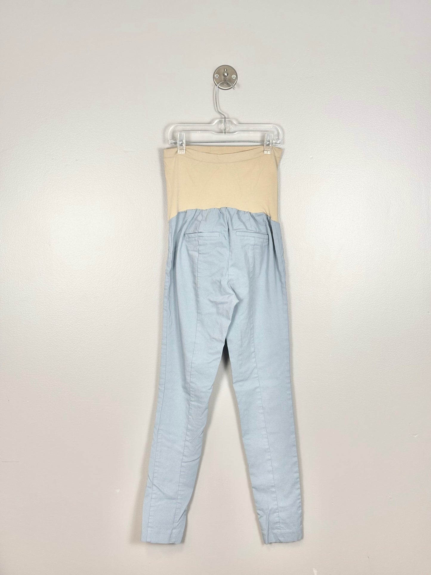 XS - Sky Blue Dress Pants