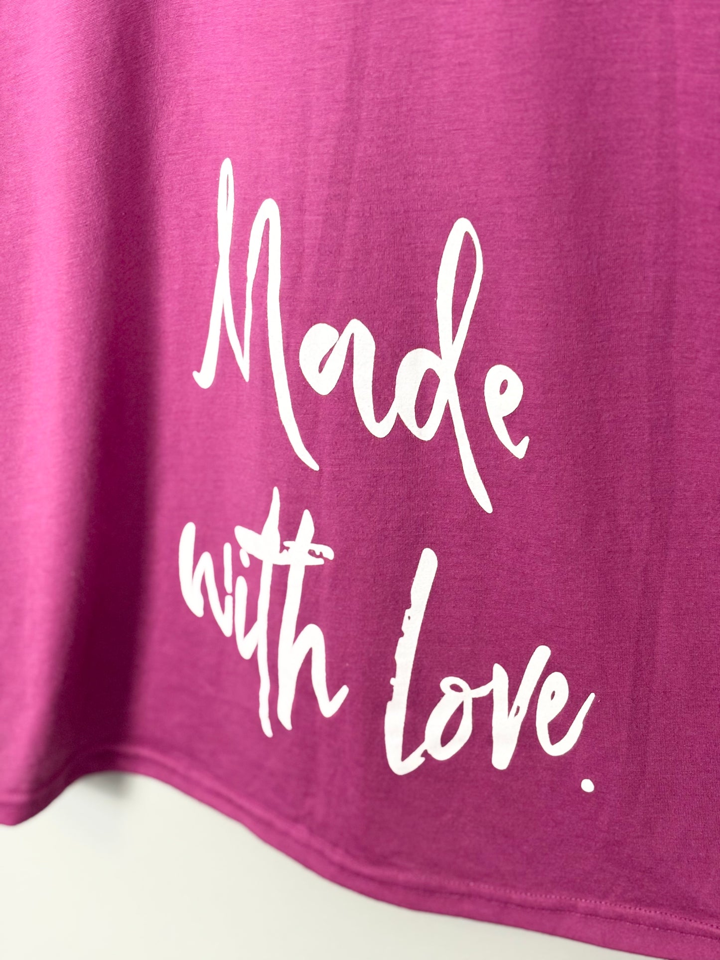 5XL - Unknown Brand Maternity Shirt