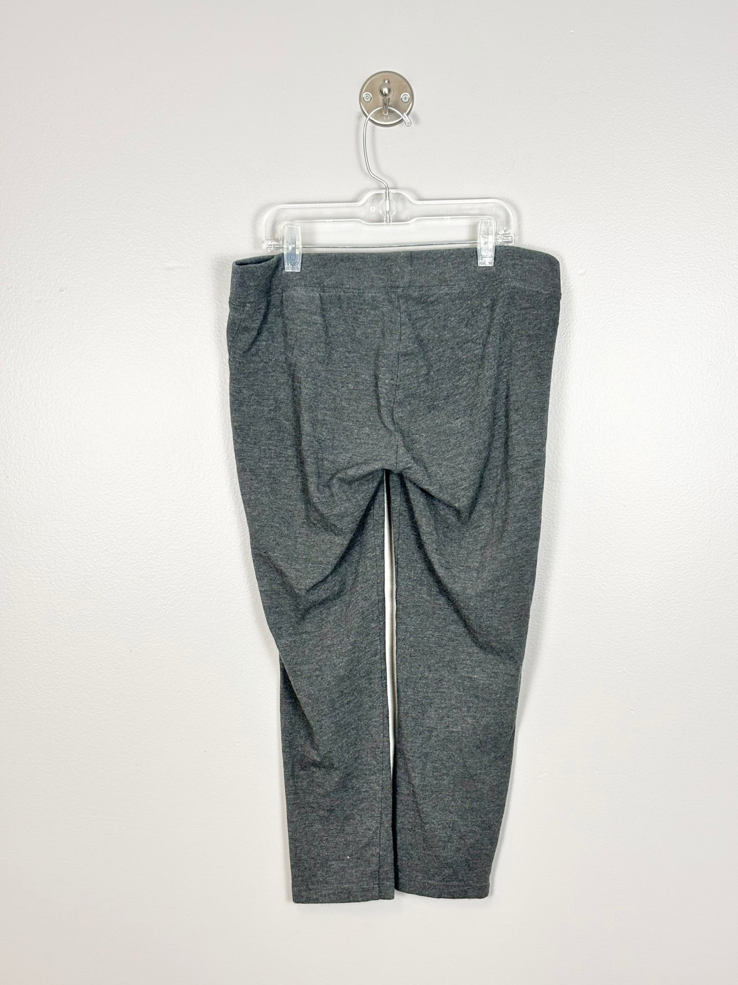 M - Gap Maternity Grey Leggings