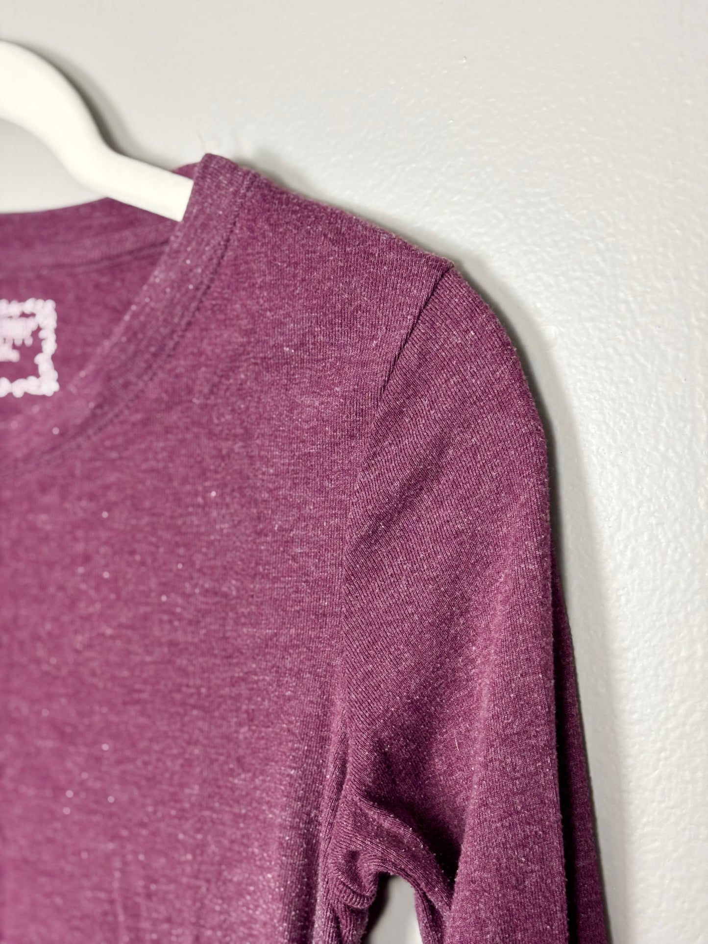 S - Motherhood Maternity Shirt