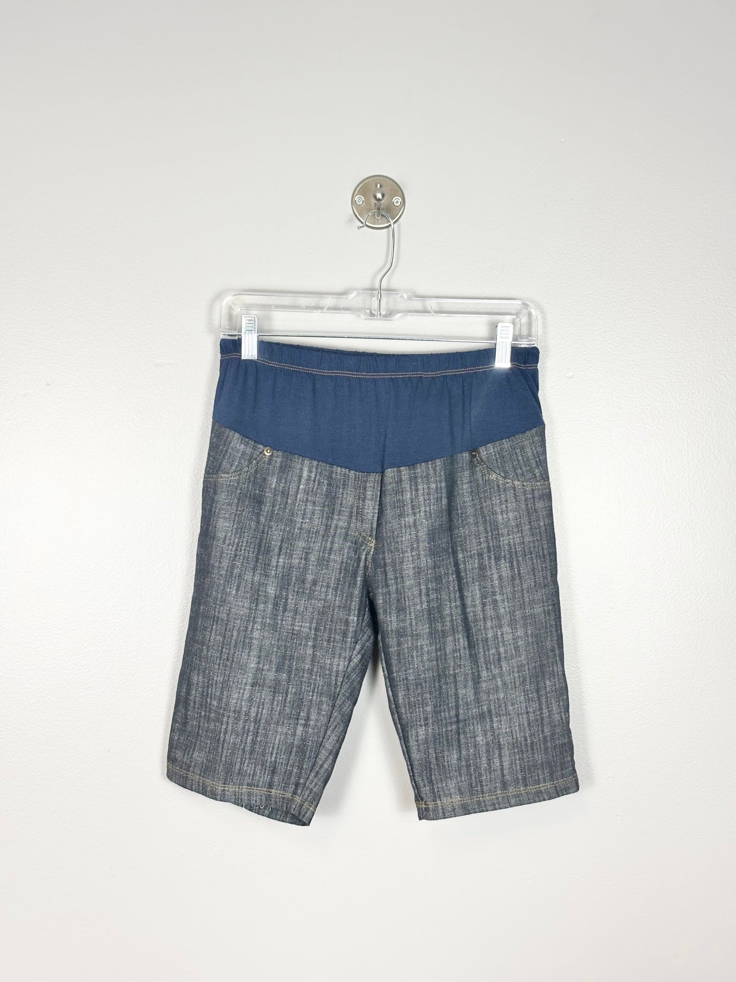 M/L - Unknown Brand Denim Shorts
