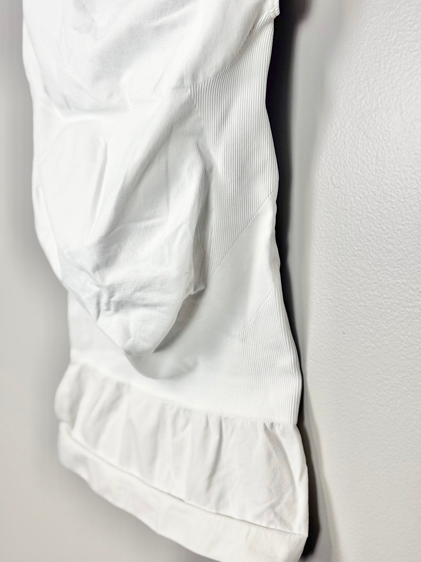 S - Blanqi White Support Tank
