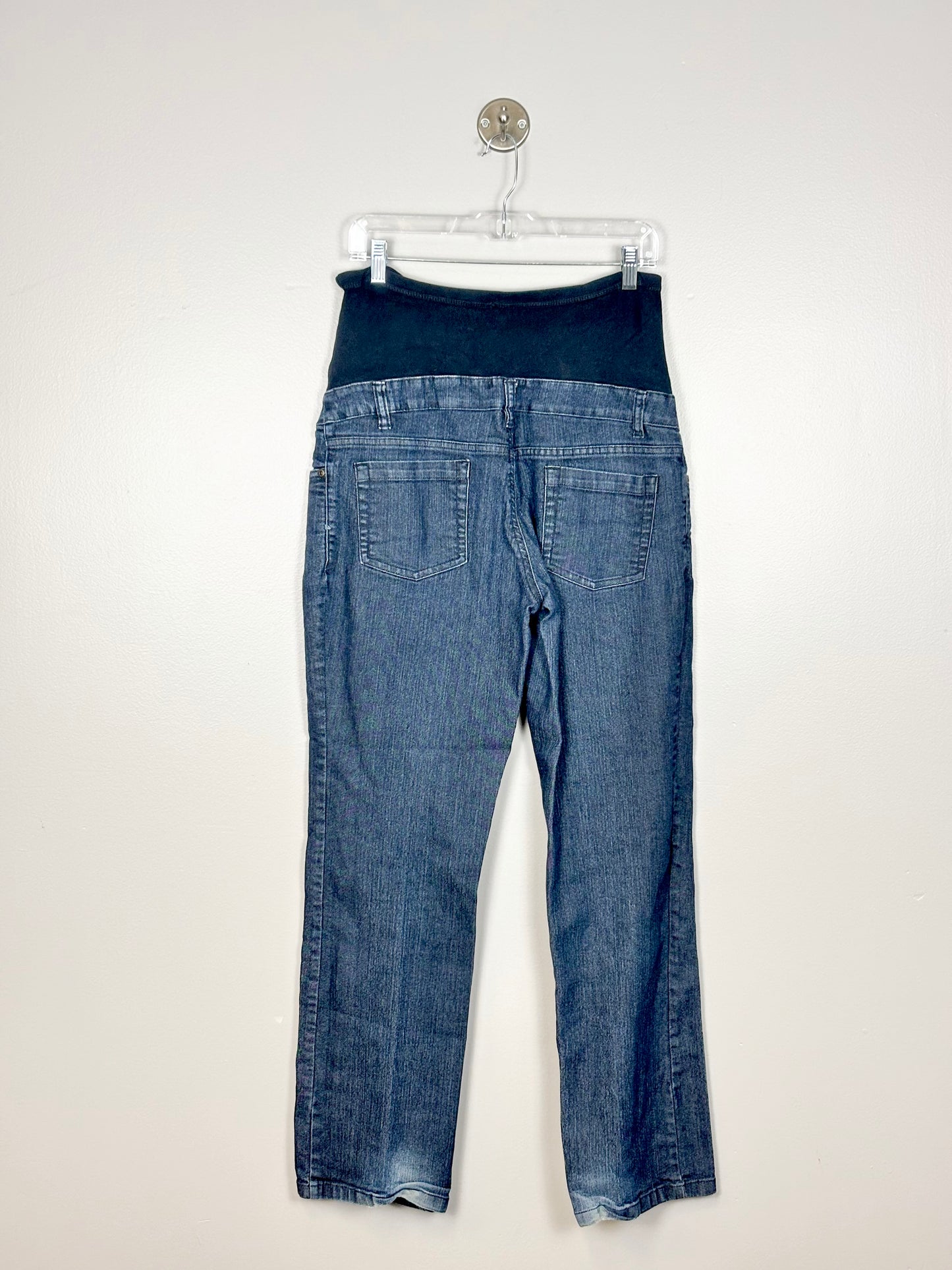 M - George Medium Wash Jeans