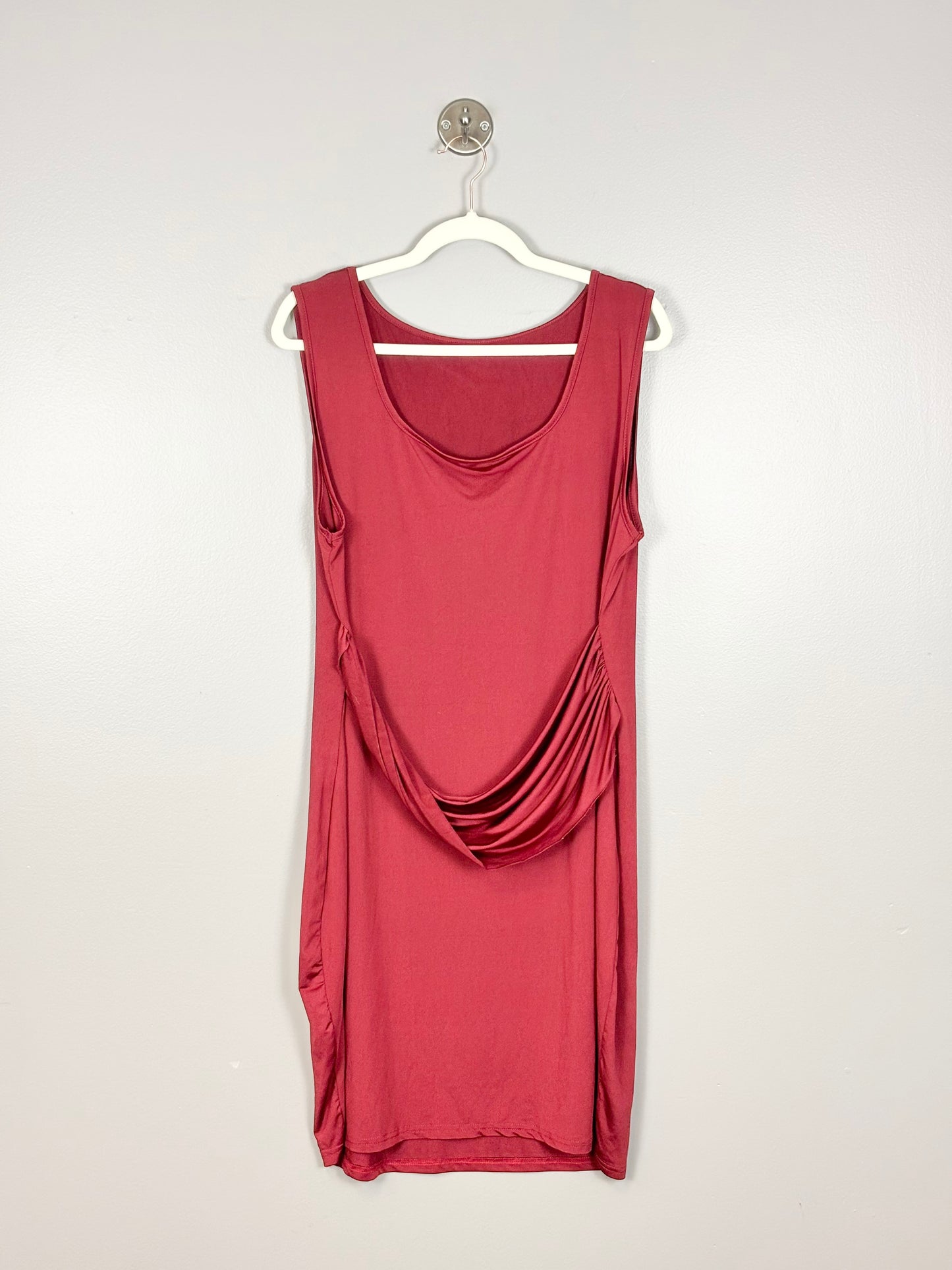 XXL - Unknown Brand Red Dress
