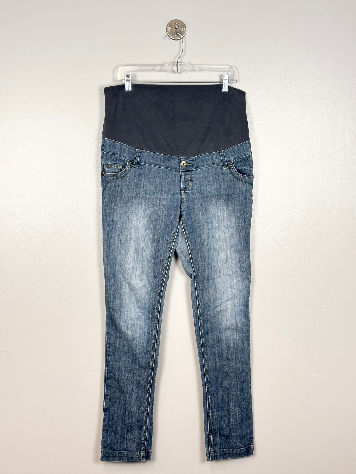 L - Thyme Bootcut Medium Wash Denim