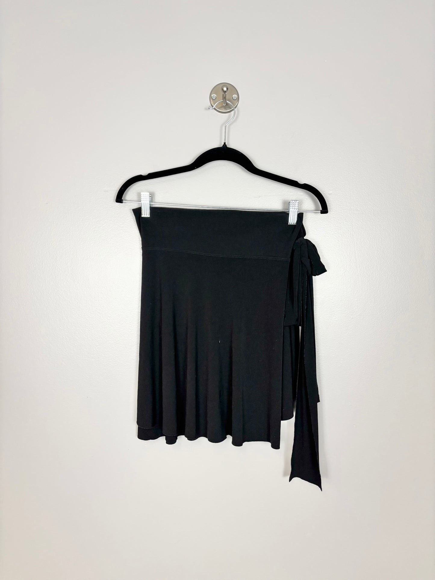 One Size - Gracefully Birthed Halter Top & Birthing Skirt Set