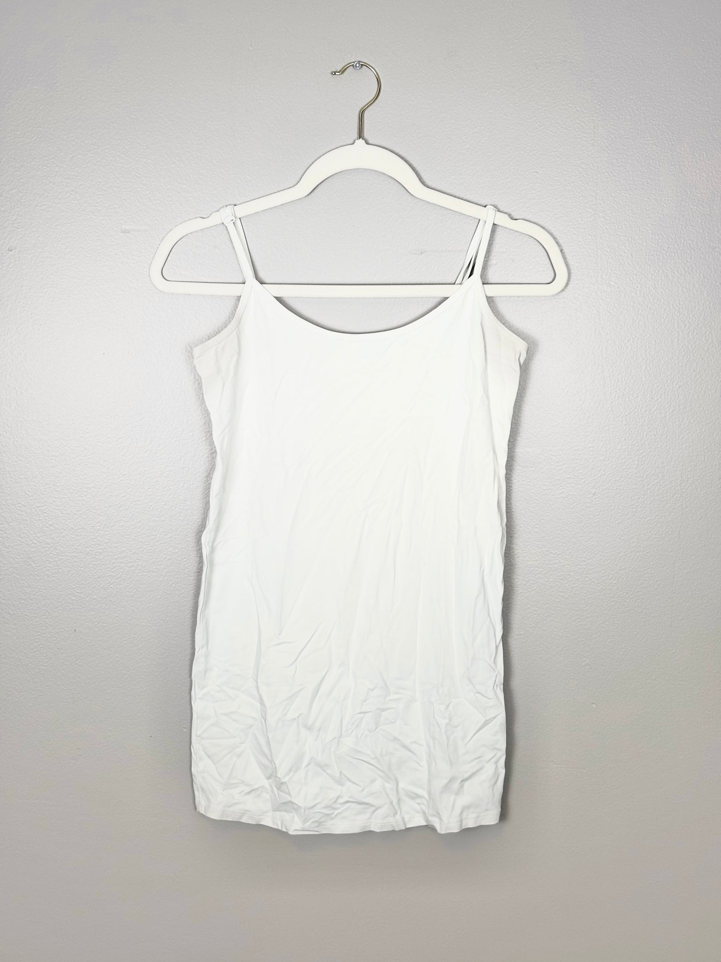 S - Maternity Tank