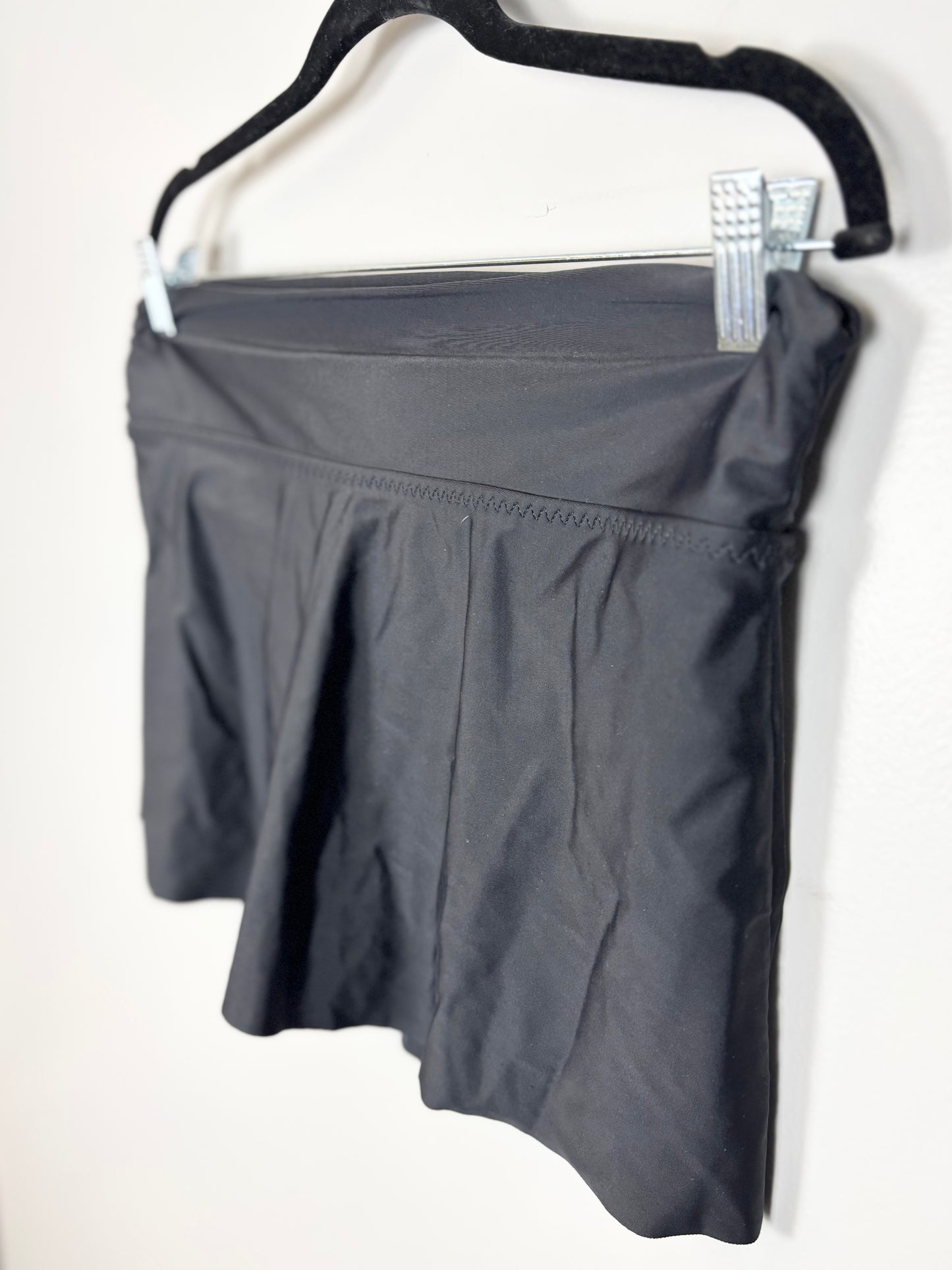 S - Thyme Swimming Skirt