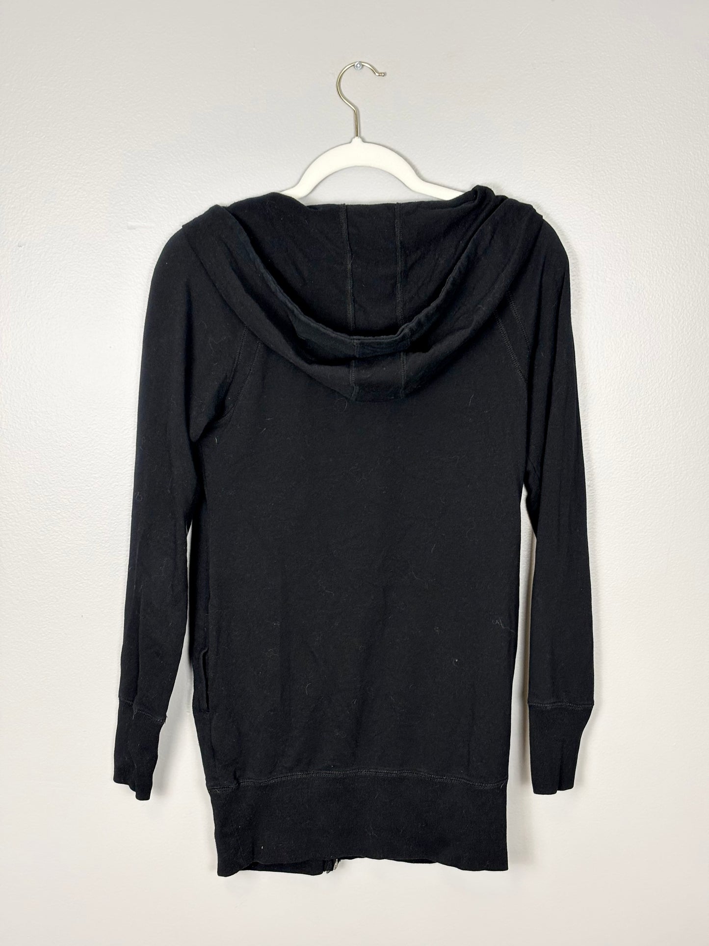 S - Thyme Maternity/Nursing Hoodie