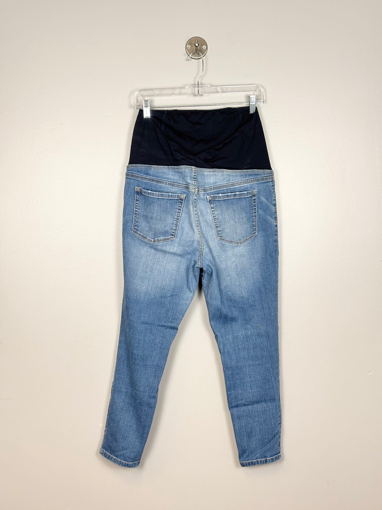 XL - Insider Premium Denim Skinny Jean