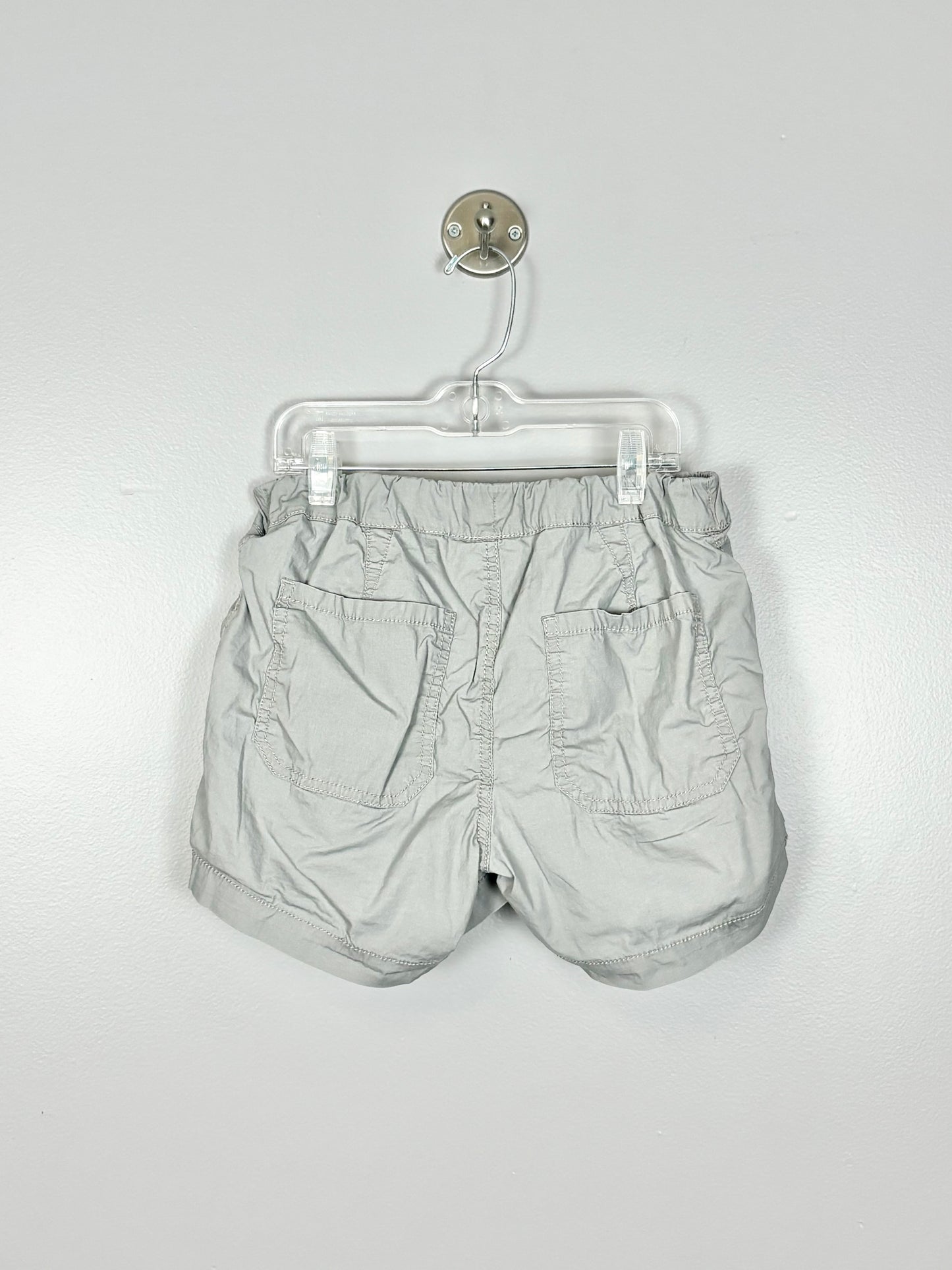 S - Motherhood Grey Shorts