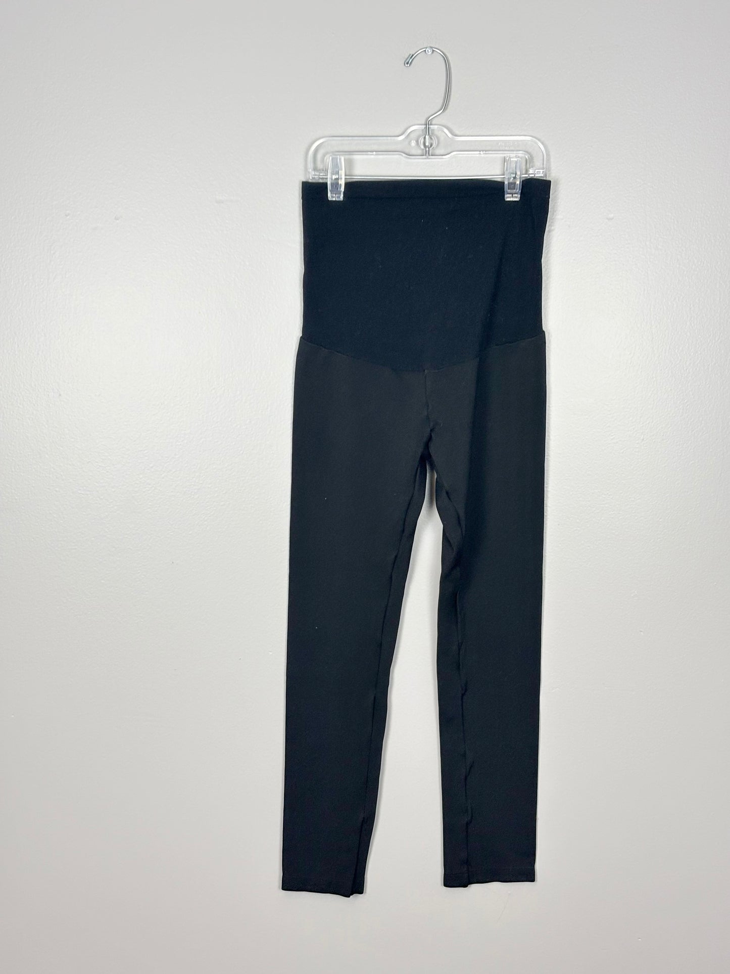 S - BCBG Max Azaria Black Legging