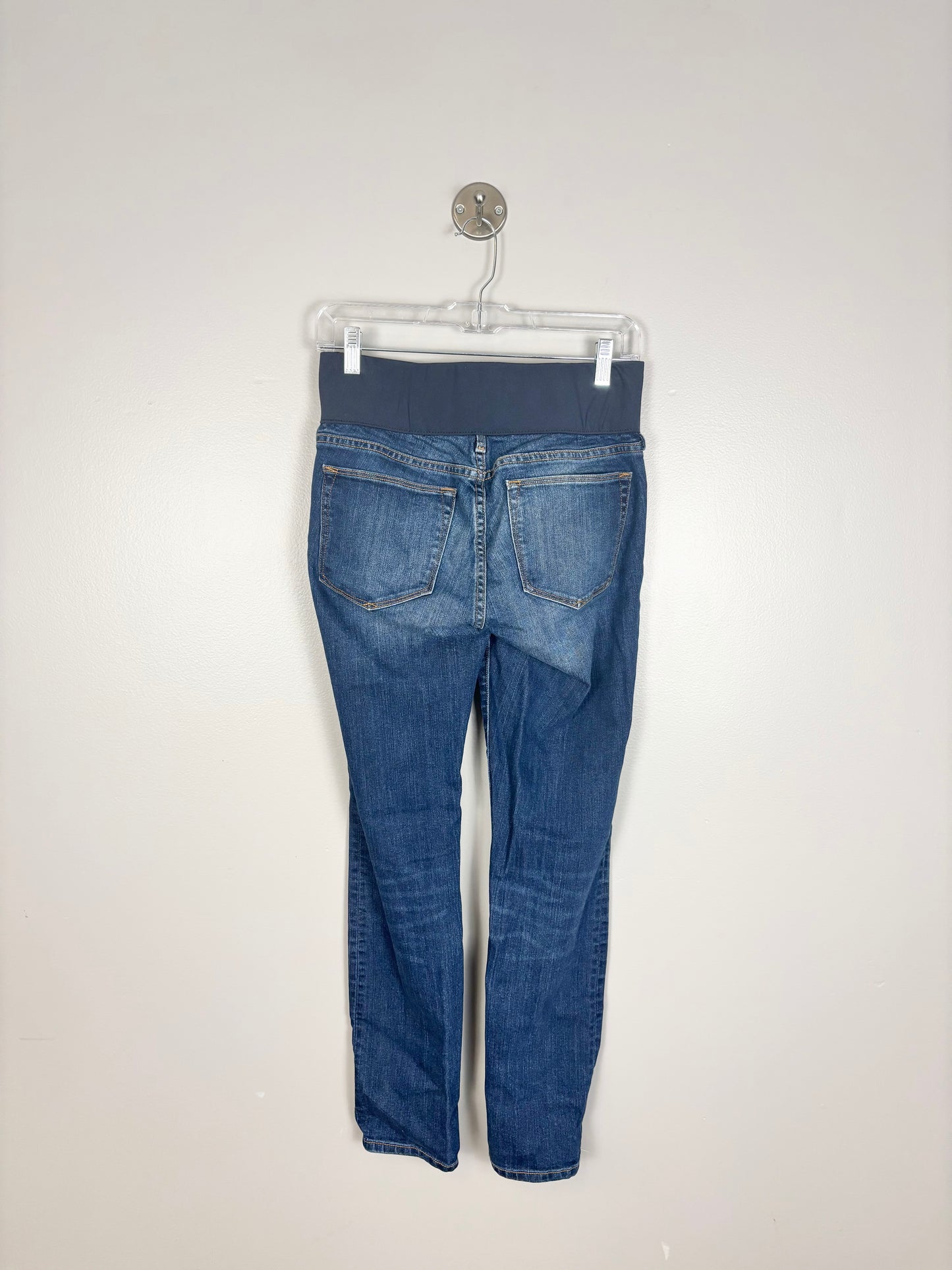 S/Size 26 - Gap 1969 Low Panel Denim