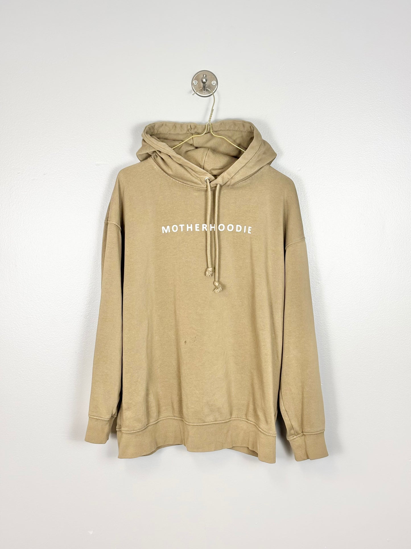 M - H & M Motherhoodie Sweatshirt