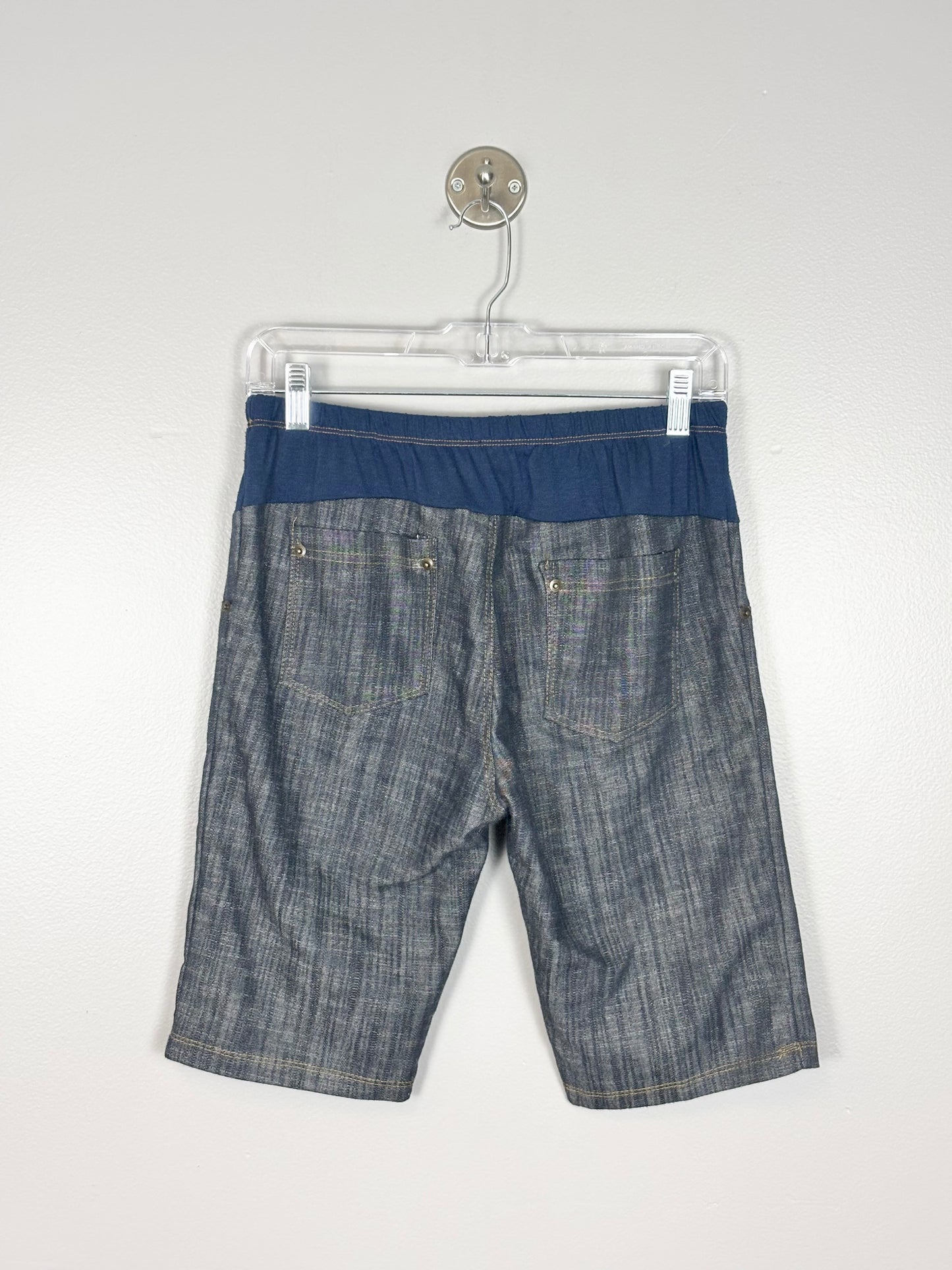 M/L - Unknown Brand Denim Shorts