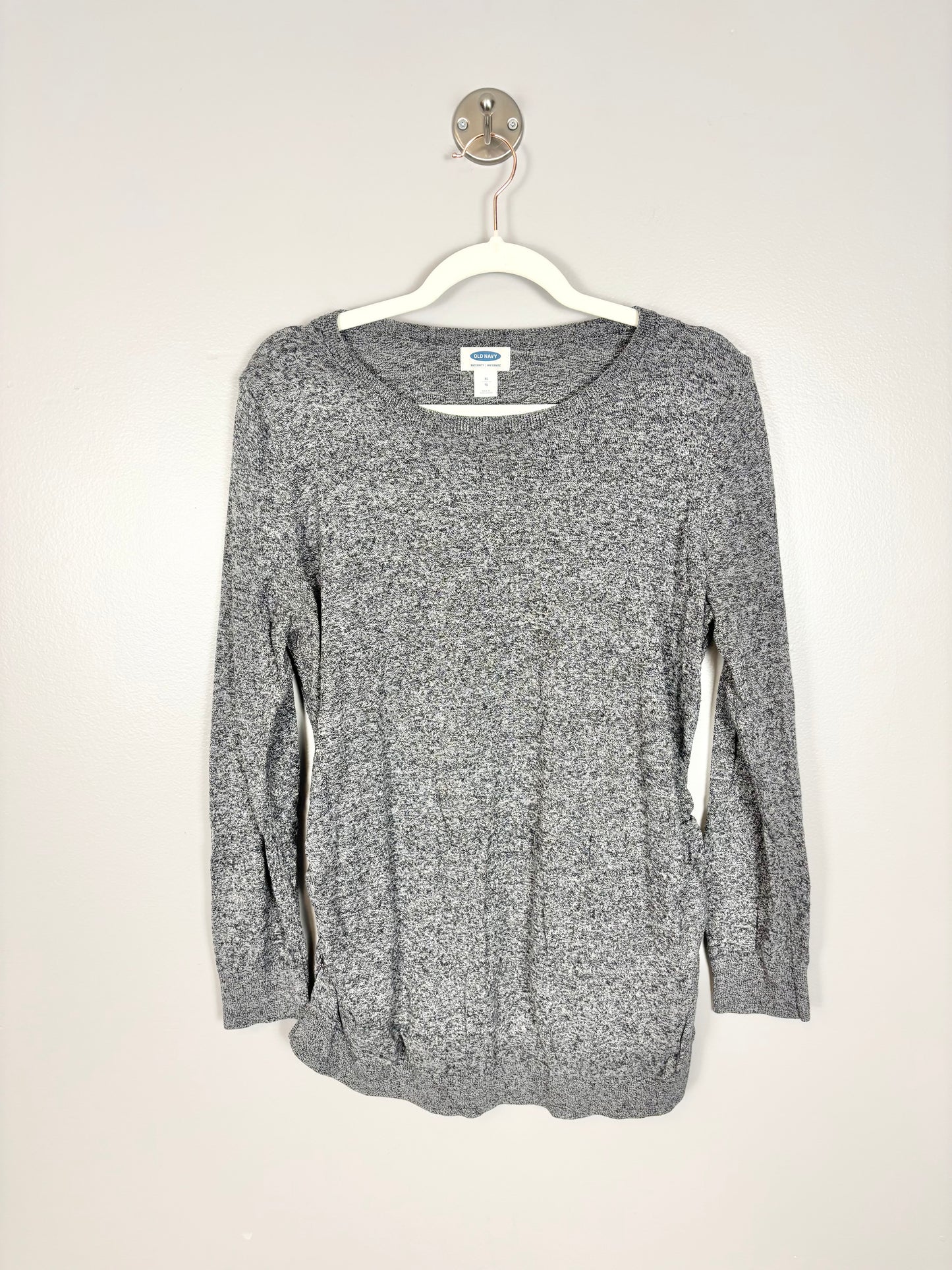 XL - Old Navy Dark Grey Sweater