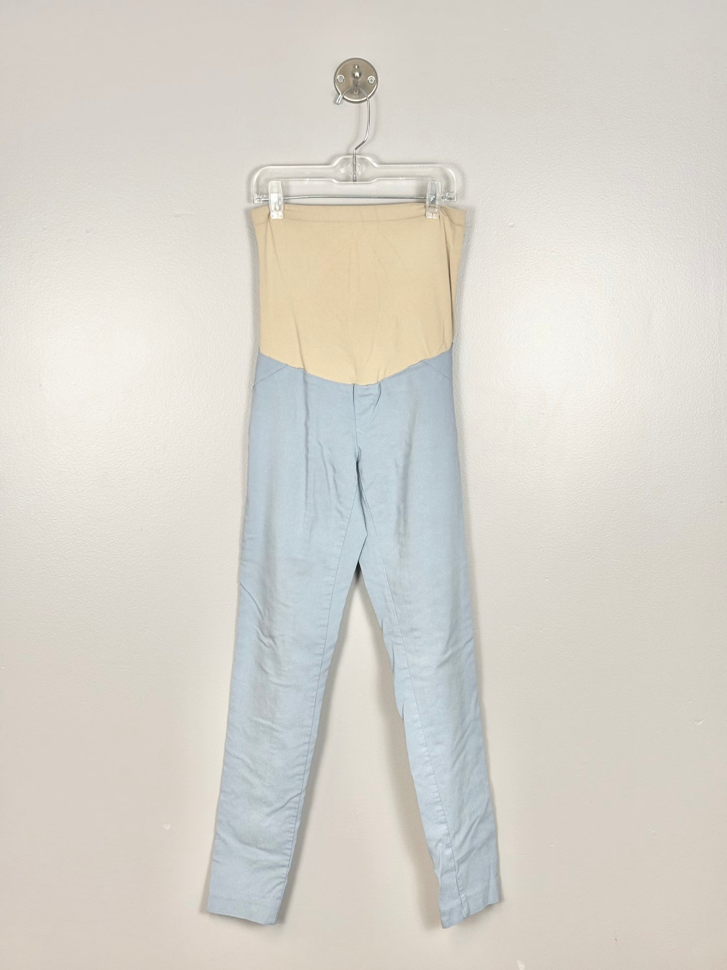 XS - Sky Blue Dress Pants