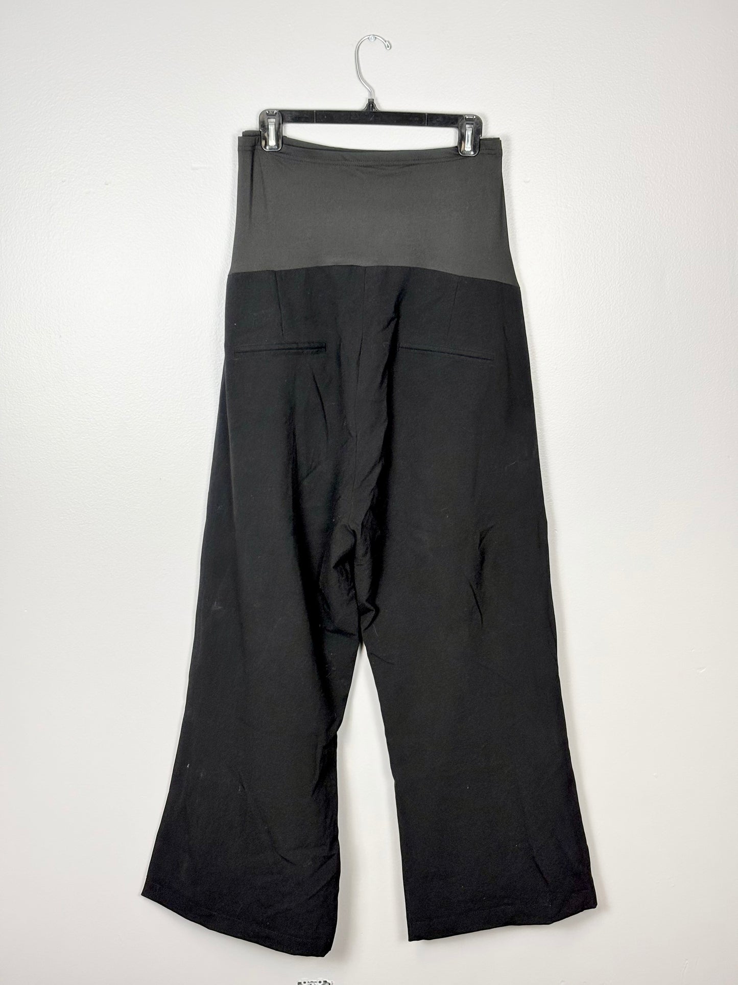 3X - Oh! Mama Dress Pants