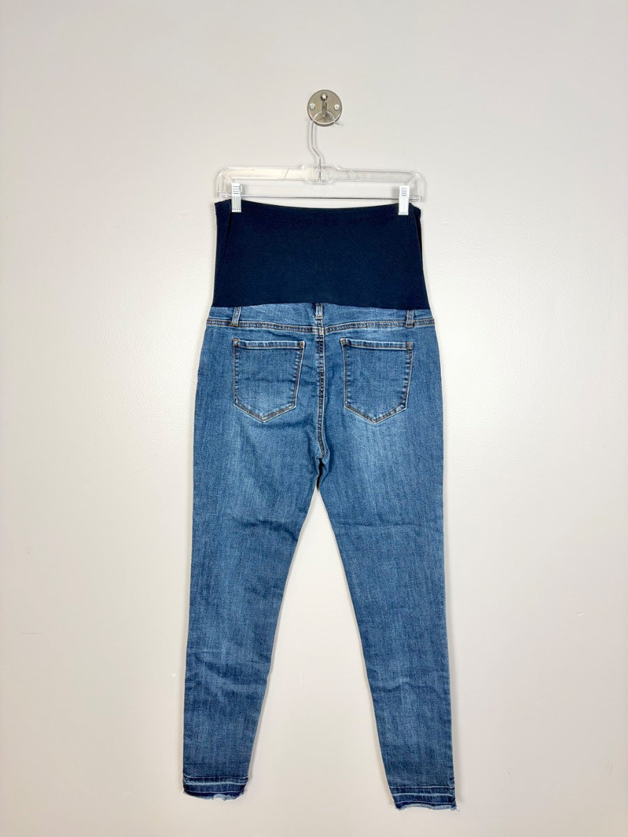 M/6 - Shein Skinny Jeans
