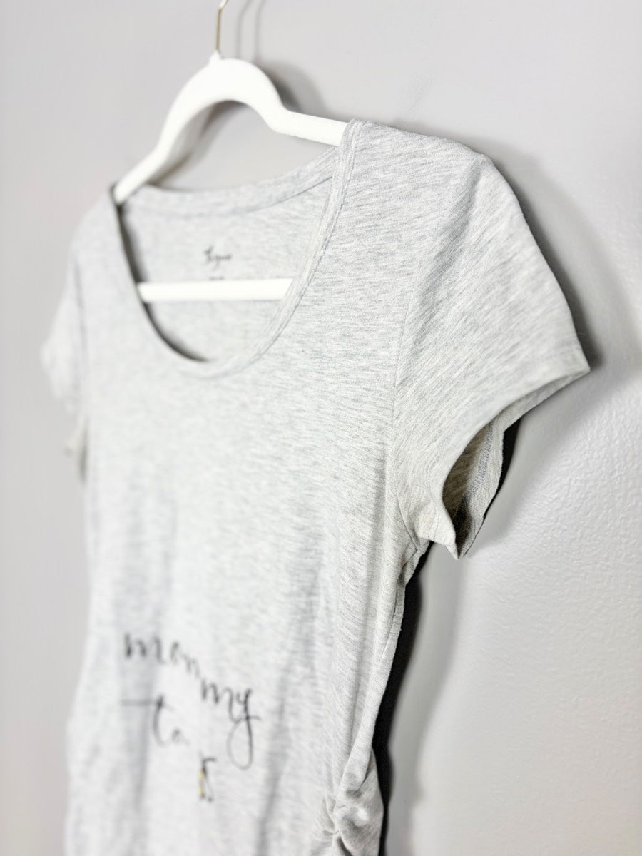 M - Thyme Mommy To Bee Tee