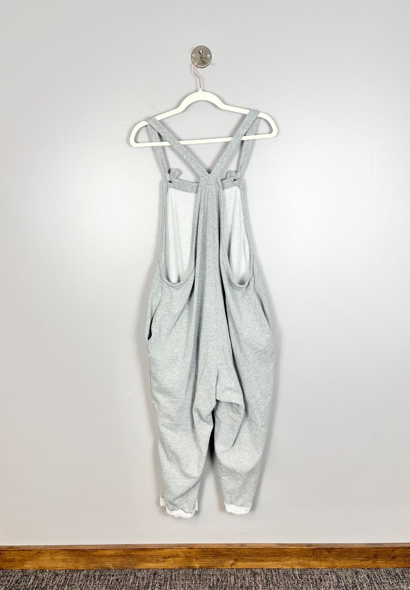 XL - Old Navy Grey Romper