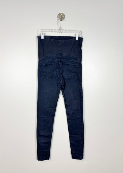 S - Liz Lange Black Pants