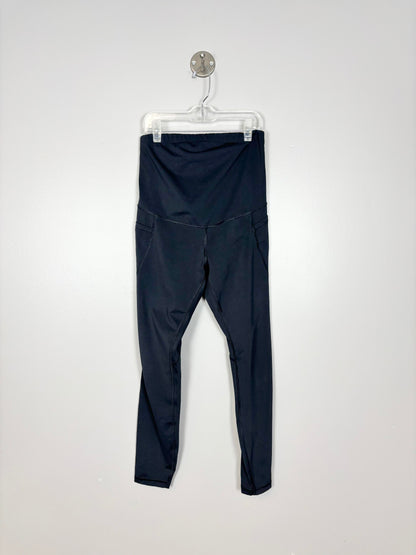 M - SHEIN Black Athletic Legging