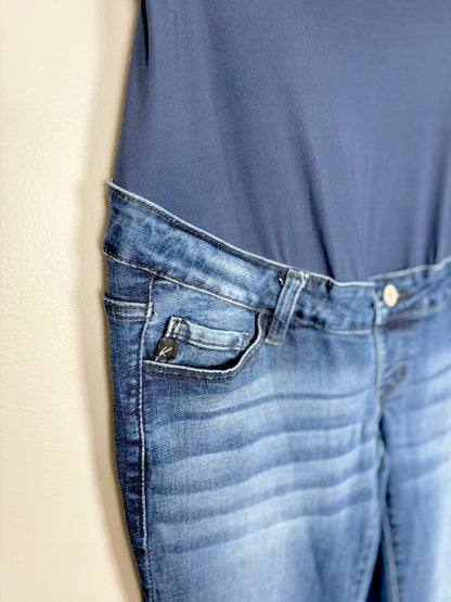 M/28 - Kancan Midwash Denim