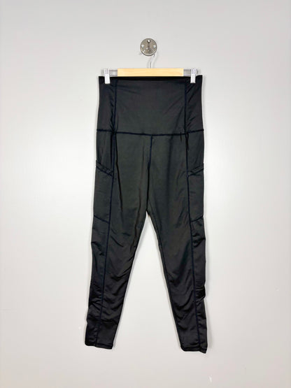 M - Old Navy Elevate Go-Dry Athletic Legging
