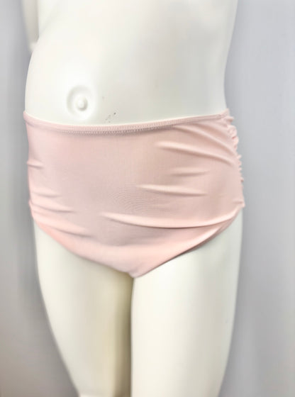 M - Unknown Brand Peach Swim Bottoms