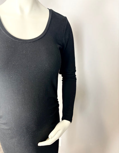 S – Old Navy Long Sleeve Bodycon Dress
