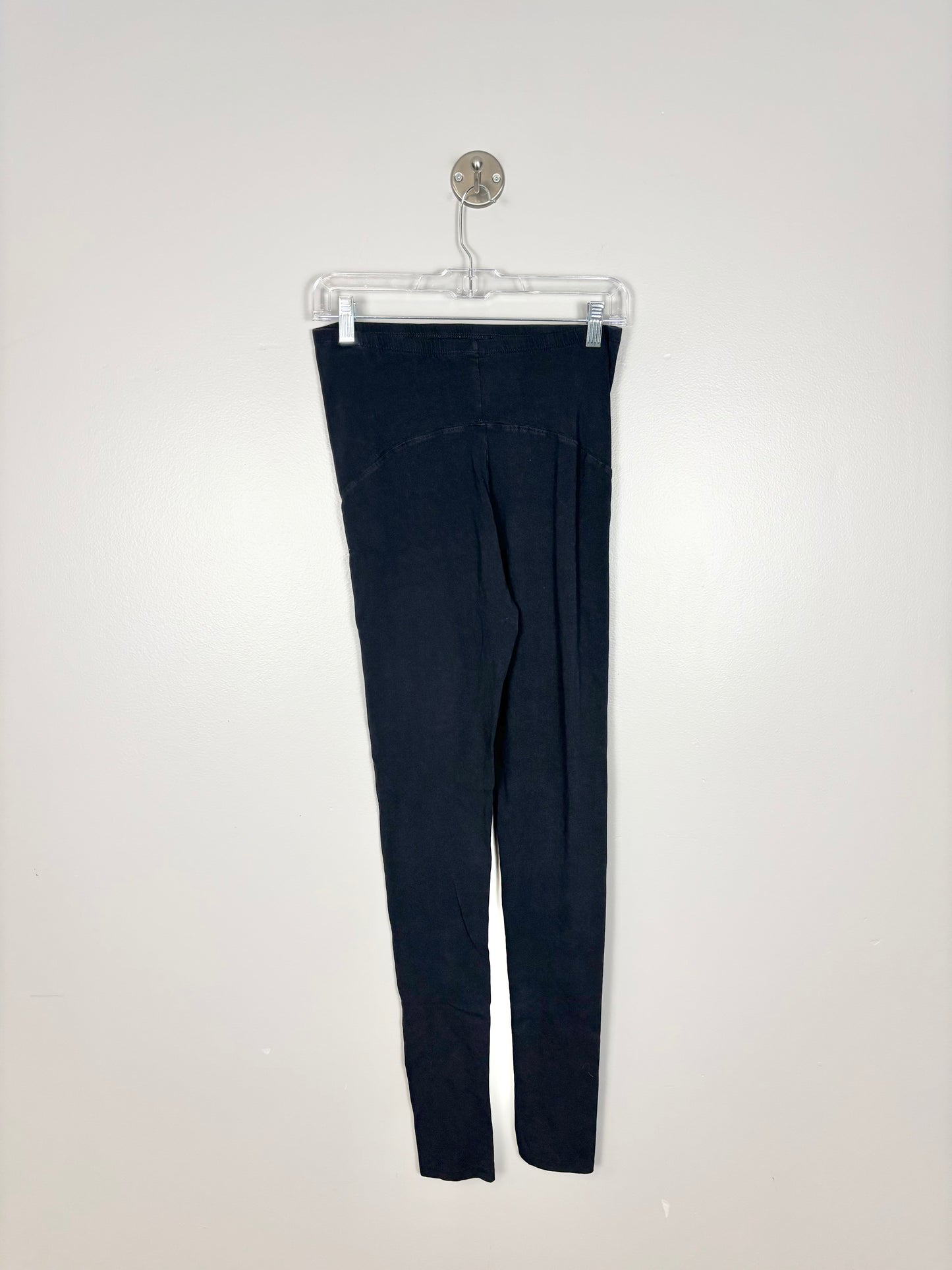 S - H & M Black Leggings