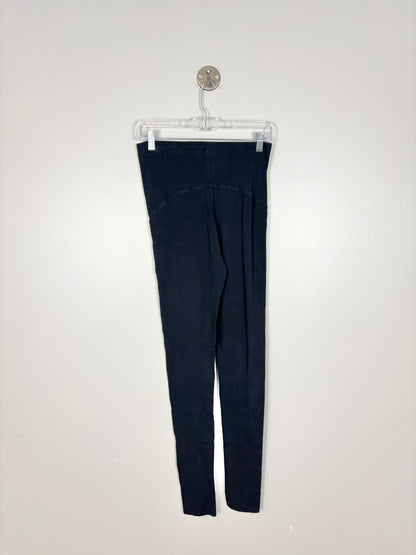 S - H & M Black Leggings