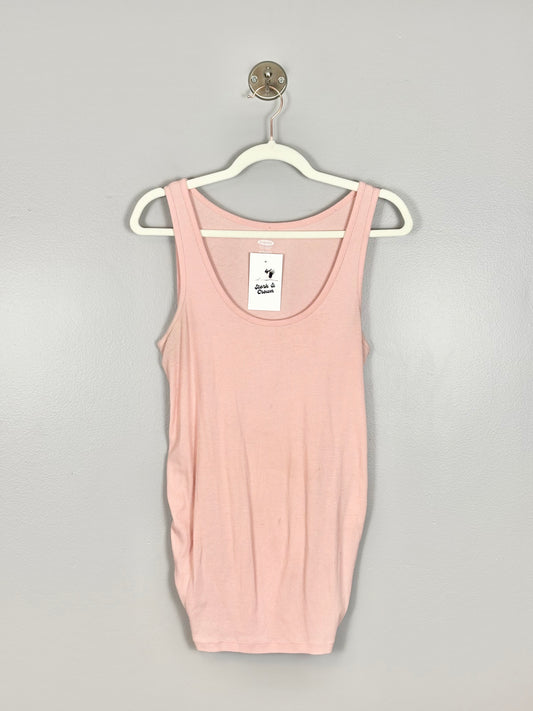 S - Old Navy Ribbed Tank
