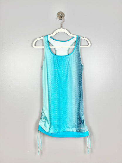 L - Moving Comfort Tank