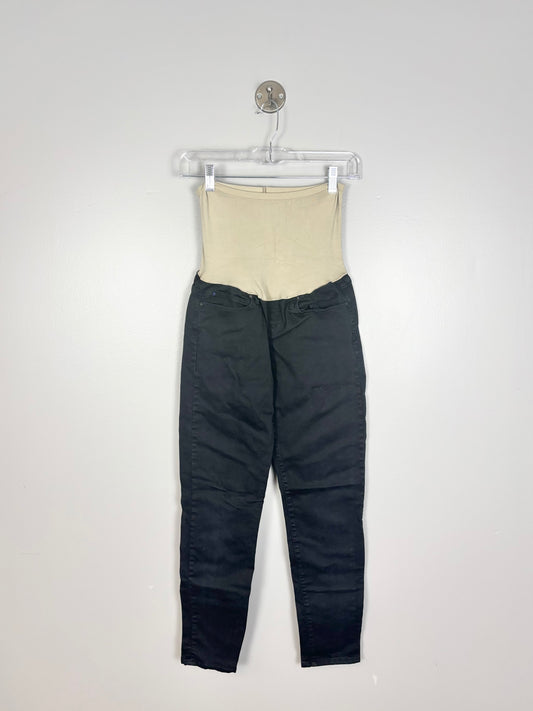 S/Size 26 - Gap 1969 Black Skinny Denim