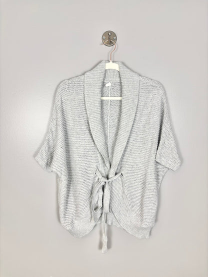 XS - Old Navy Oversized Wrap Sweater