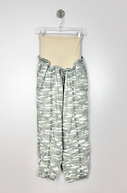 XL - Motherhood Camo Cargo Pant