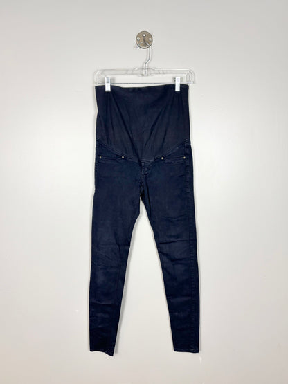 S - Liz Lange Black Pants