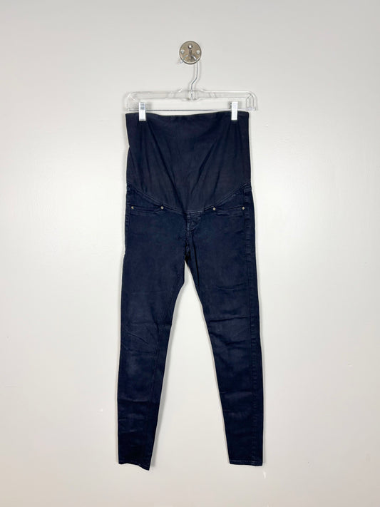 S - Liz Lange Black Pants