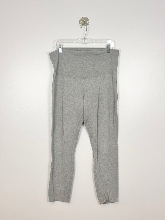 L - Toys R’ Us Brand Grey Leggings